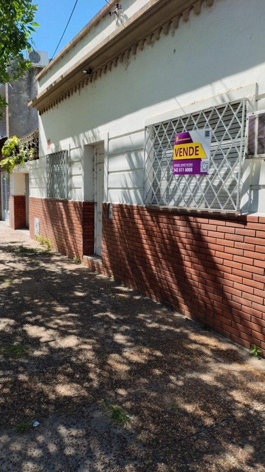 CASA EN BARRIO CANDIOTI!!!