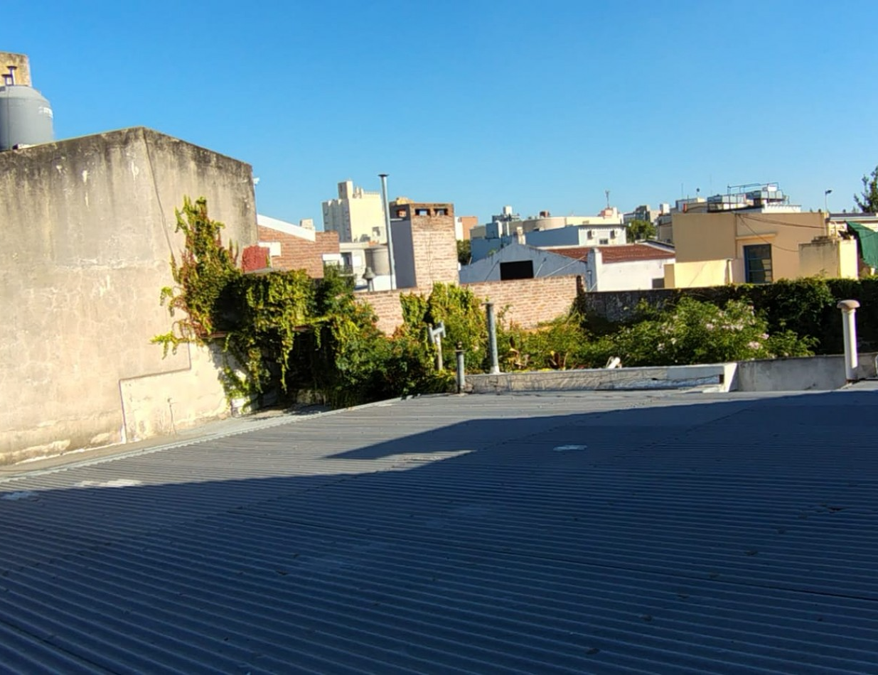 CASA EN BARRIO CANDIOTI!!!