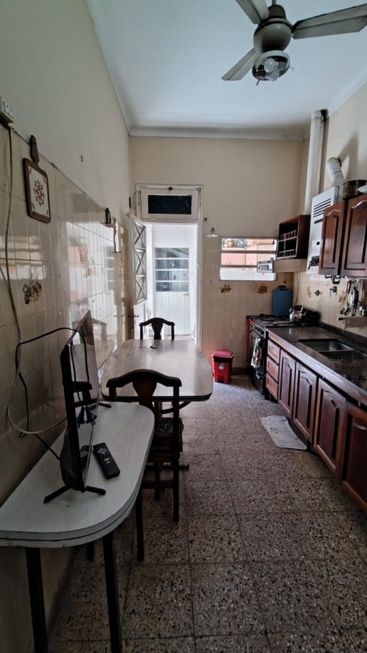 CASA EN BARRIO CANDIOTI!!!