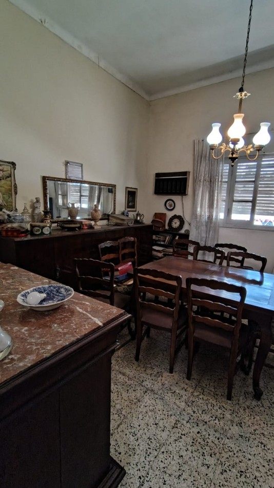 CASA EN BARRIO CANDIOTI!!!