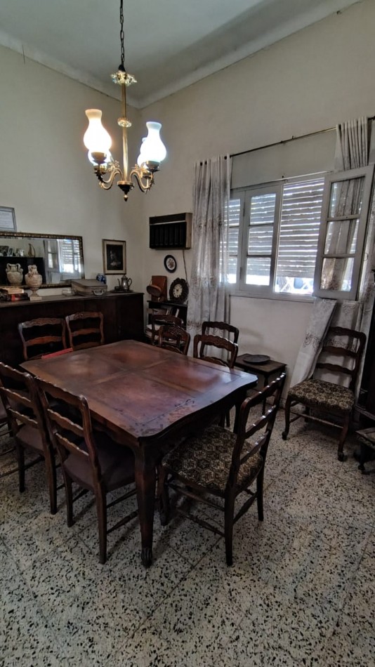 CASA EN BARRIO CANDIOTI!!!