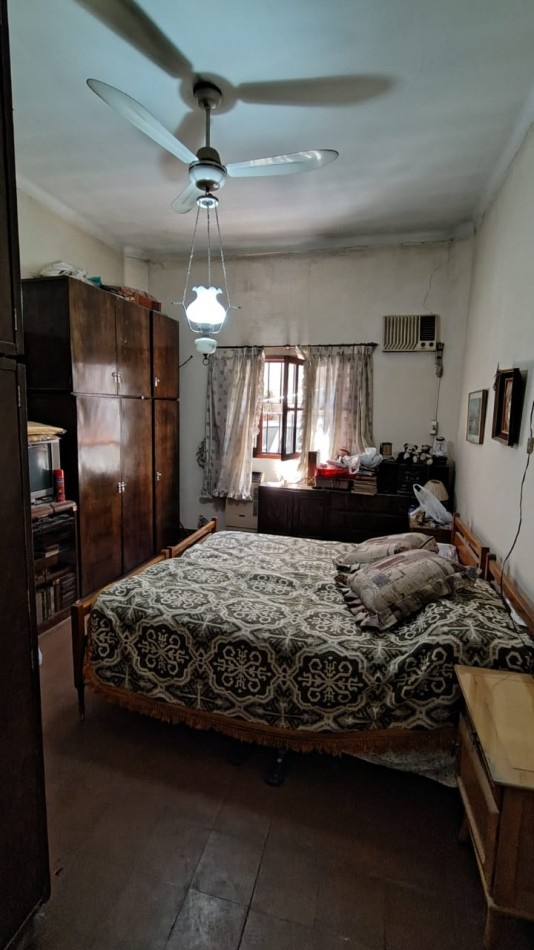 CASA EN BARRIO CANDIOTI!!!