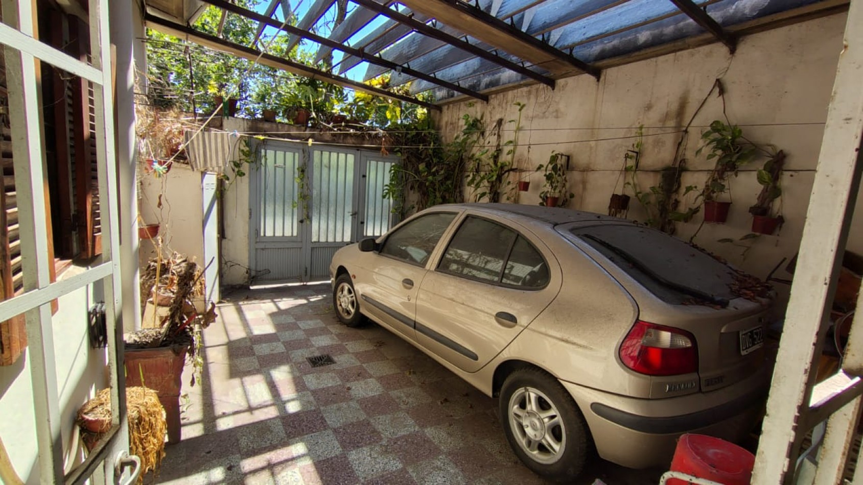 CASA EN BARRIO CANDIOTI!!!