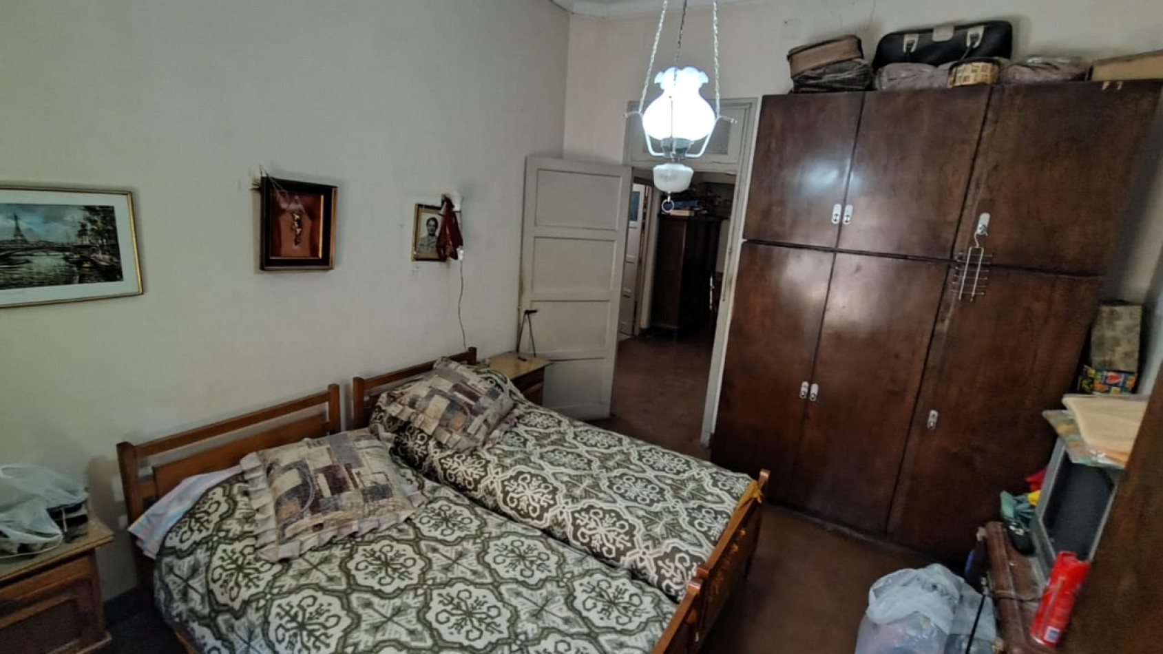 CASA EN BARRIO CANDIOTI!!!