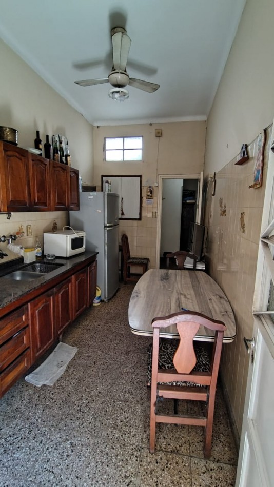 CASA EN BARRIO CANDIOTI!!!