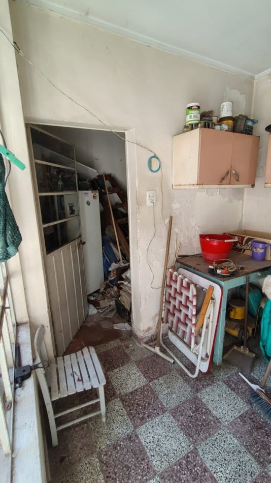 CASA EN BARRIO CANDIOTI!!!