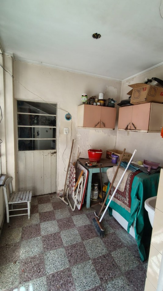 CASA EN BARRIO CANDIOTI!!!
