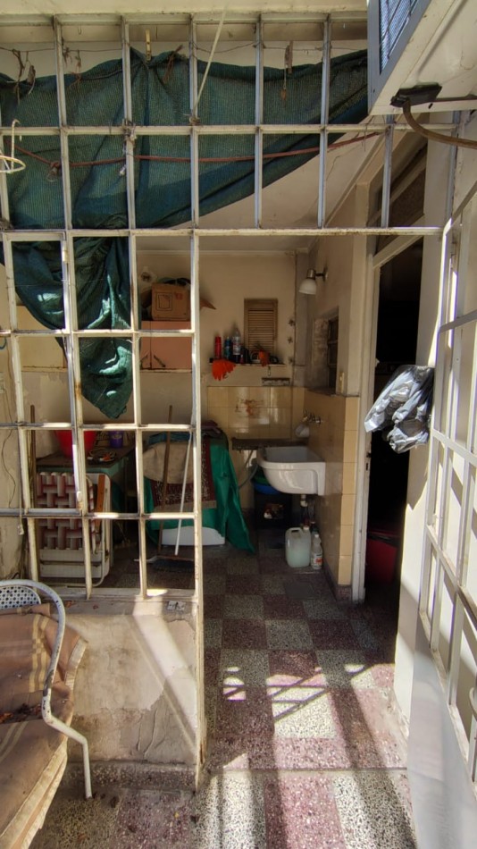 CASA EN BARRIO CANDIOTI!!!
