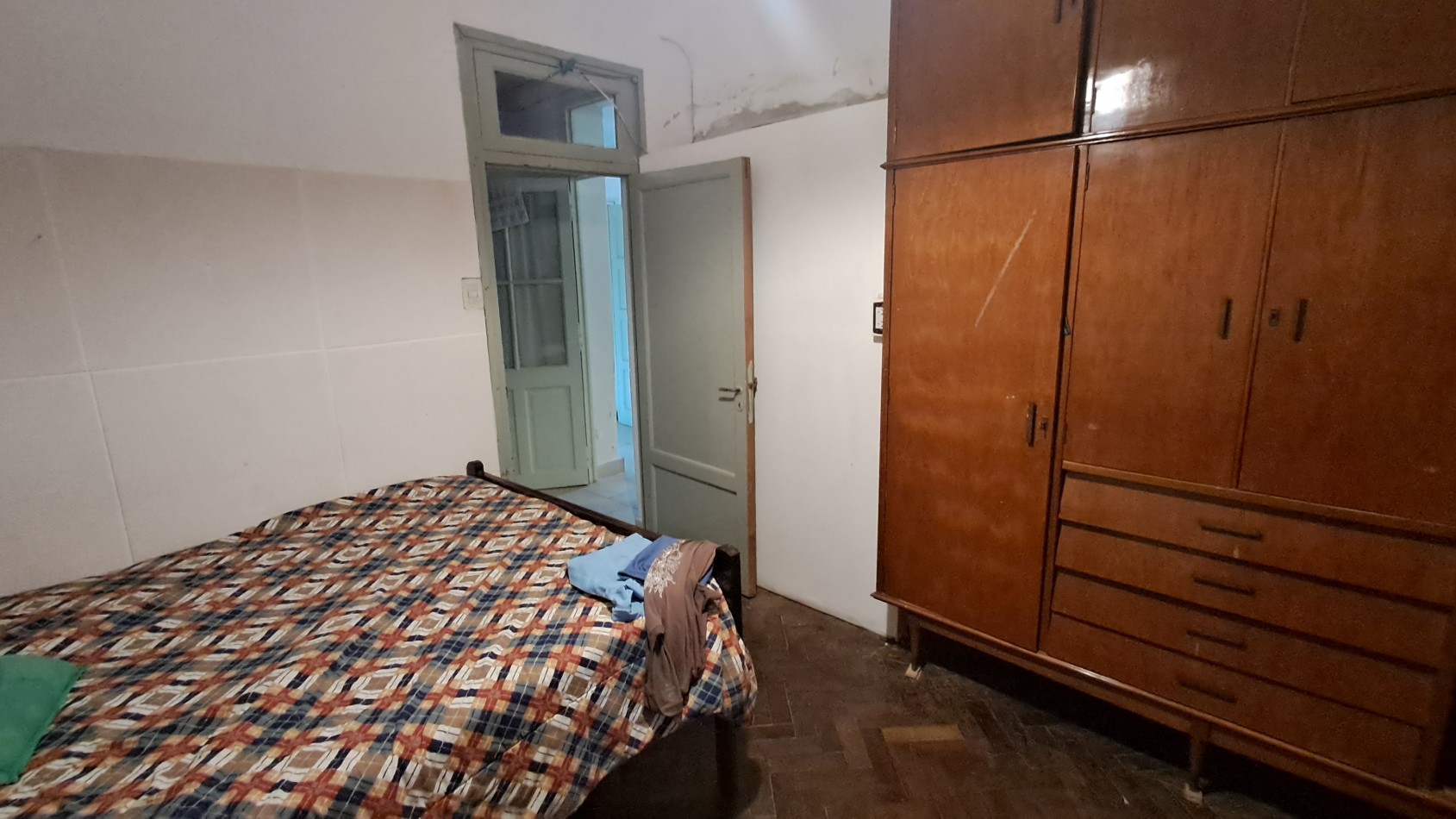 CASA EN BARRIO CANDIOTI SUR 2 DORM.