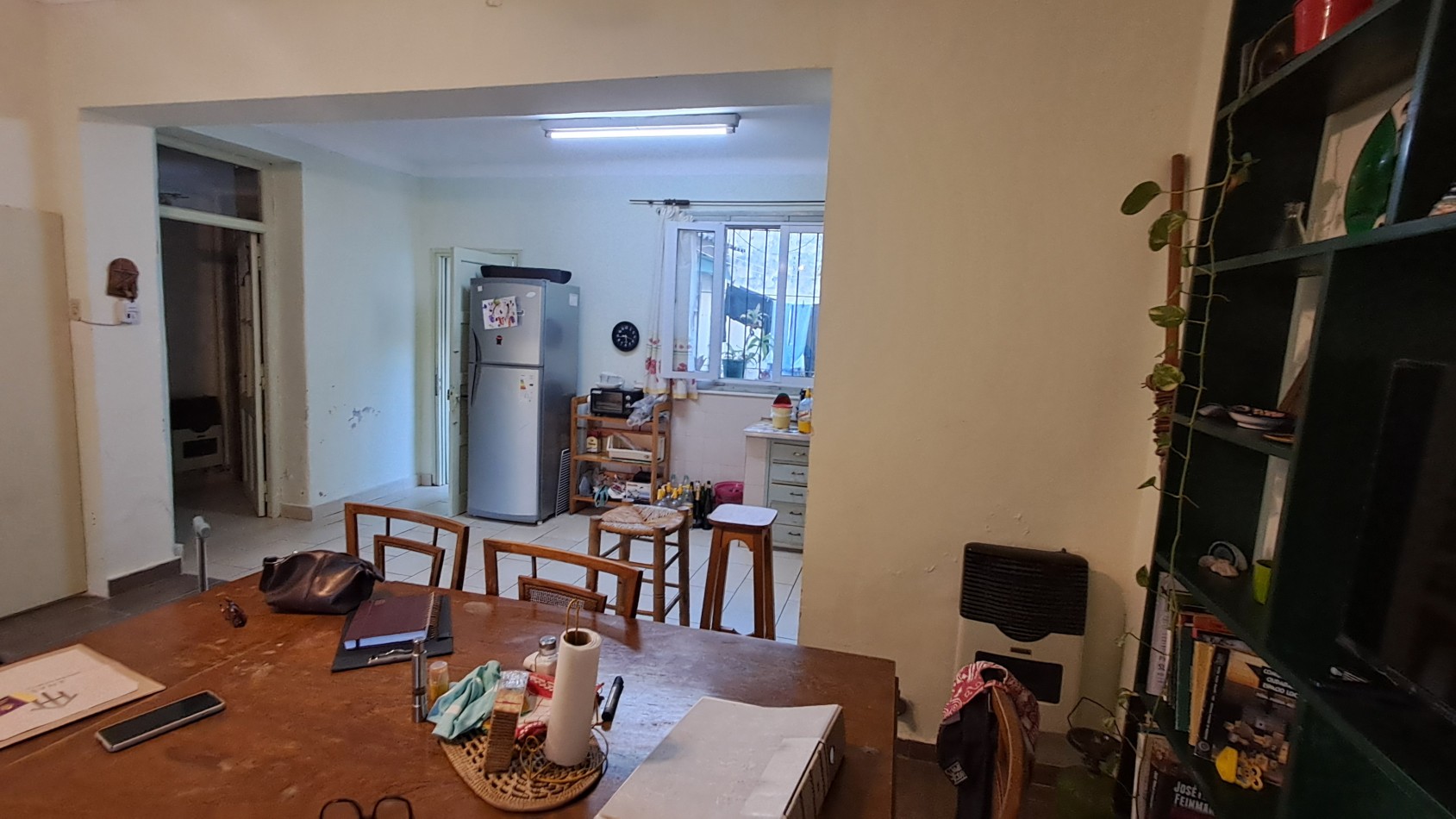 CASA EN BARRIO CANDIOTI SUR 2 DORM.