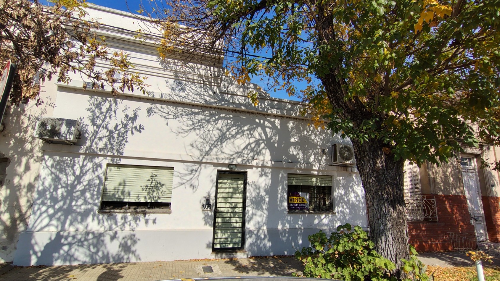CASA EN BARRIO CANDIOTI SUR 2 DORM.