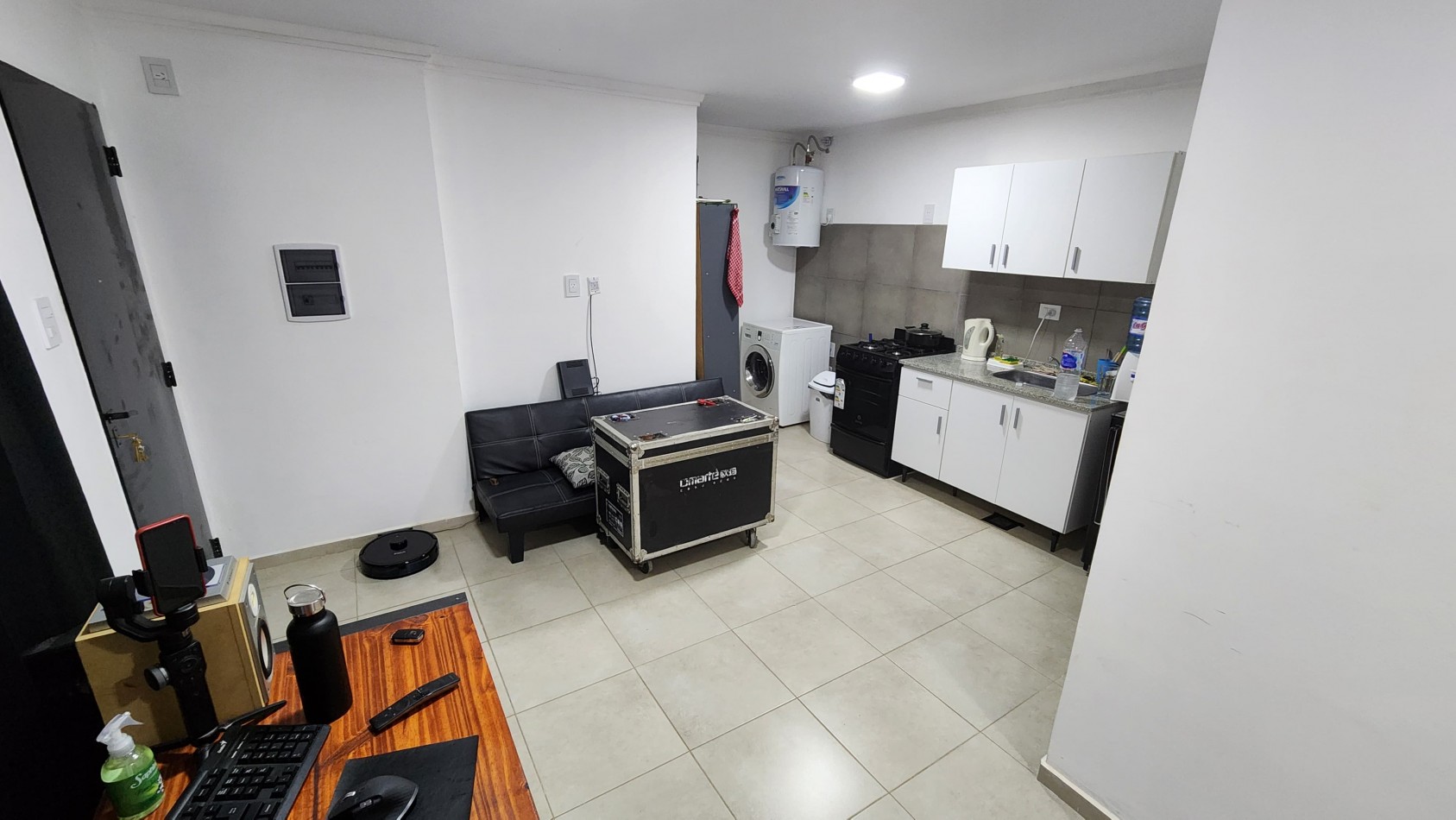 Departamento en Barrio Sargento Cabral