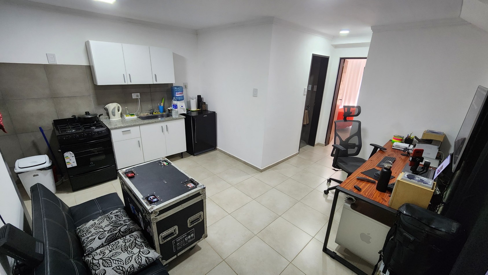 Departamento en Barrio Sargento Cabral