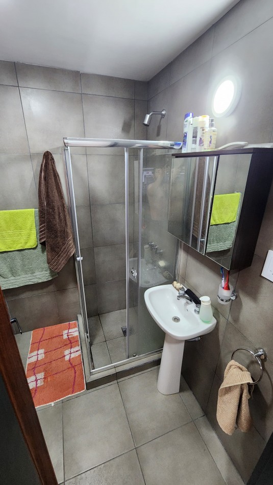 Departamento en Barrio Sargento Cabral