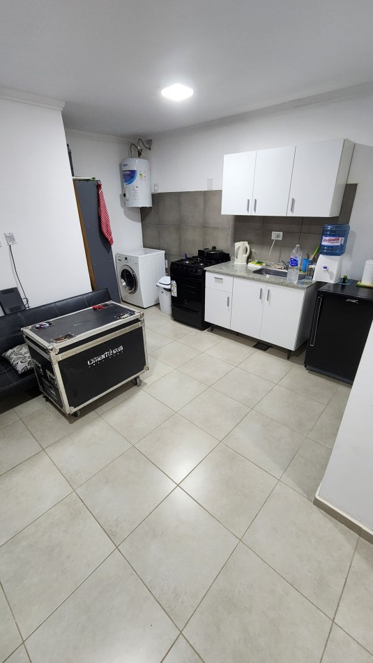 Departamento en Barrio Sargento Cabral
