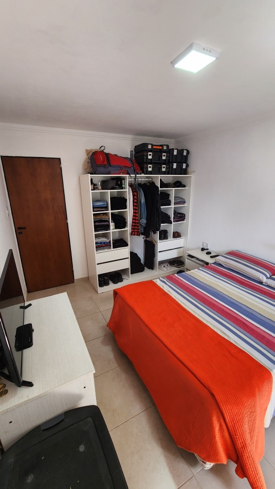Departamento en Barrio Sargento Cabral