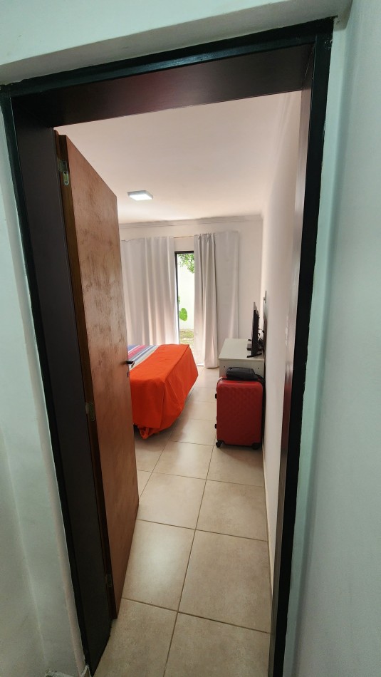 Departamento en Barrio Sargento Cabral