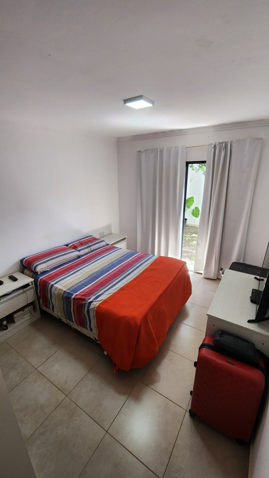 Departamento en Barrio Sargento Cabral