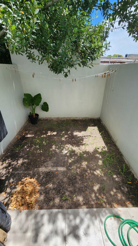Departamento en Barrio Sargento Cabral