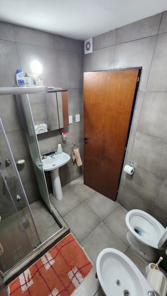 Departamento en Barrio Sargento Cabral