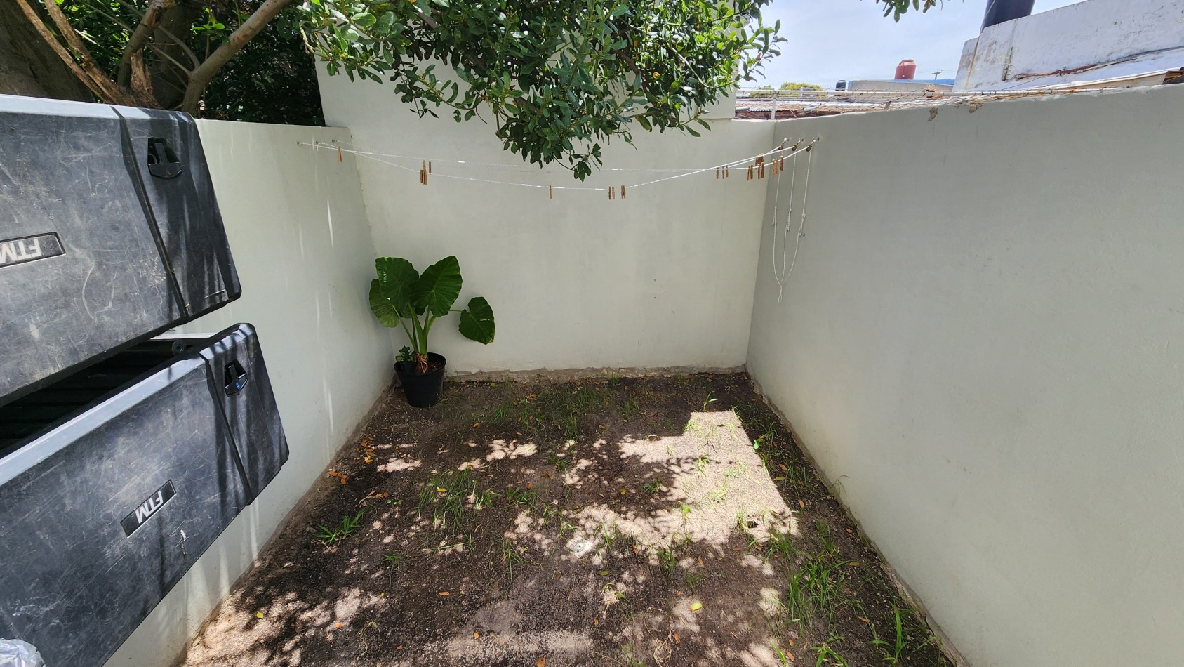 Departamento en Barrio Sargento Cabral