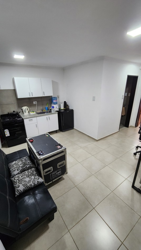 Departamento en Barrio Sargento Cabral
