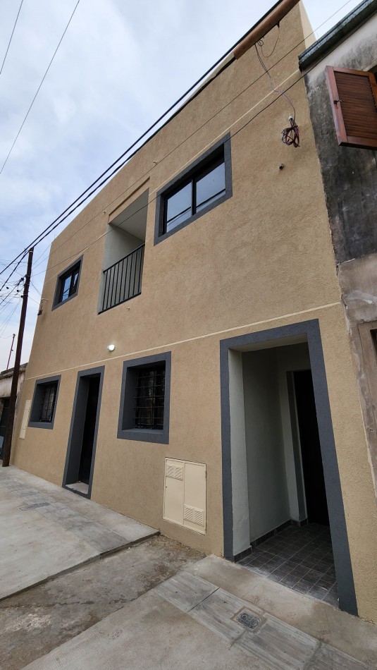 Departamento en Barrio Sargento Cabral