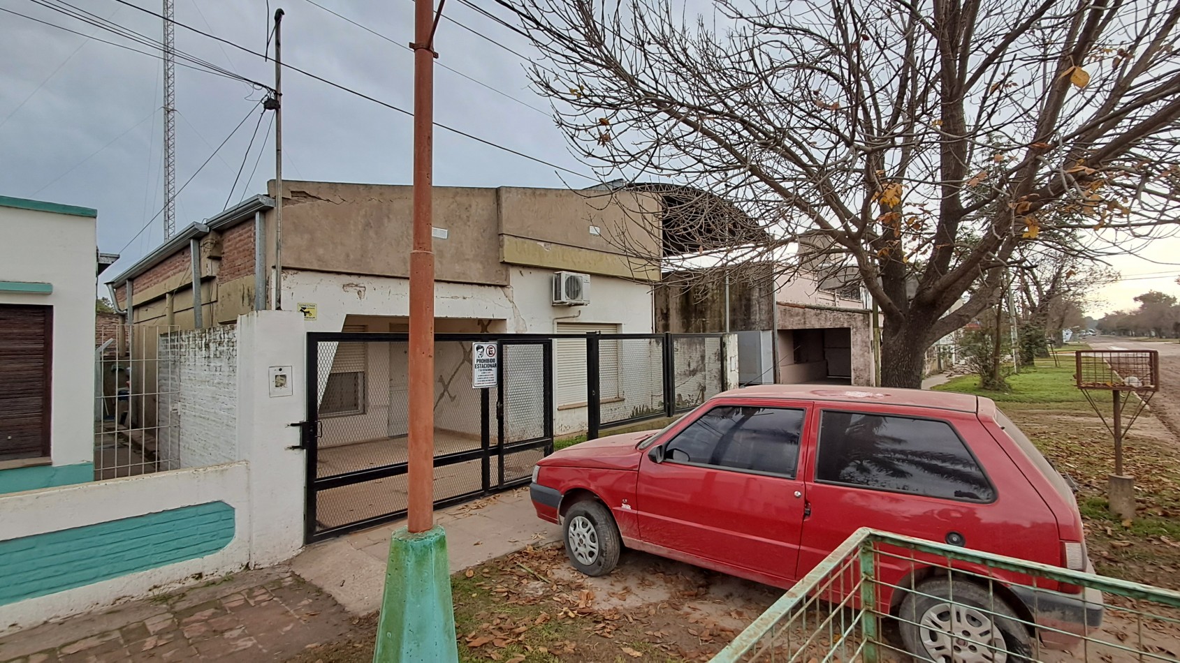 CASA DE 400M2 EN BVARD LOPEZ MONTE VERA