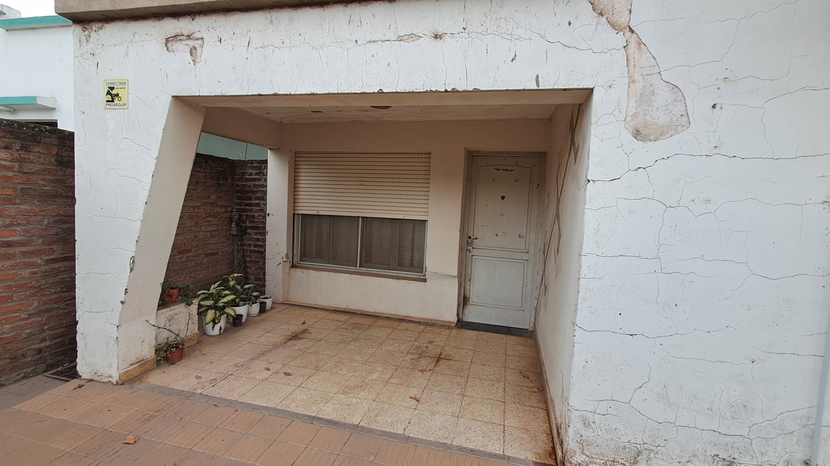 CASA DE 400M2 EN BVARD LOPEZ MONTE VERA