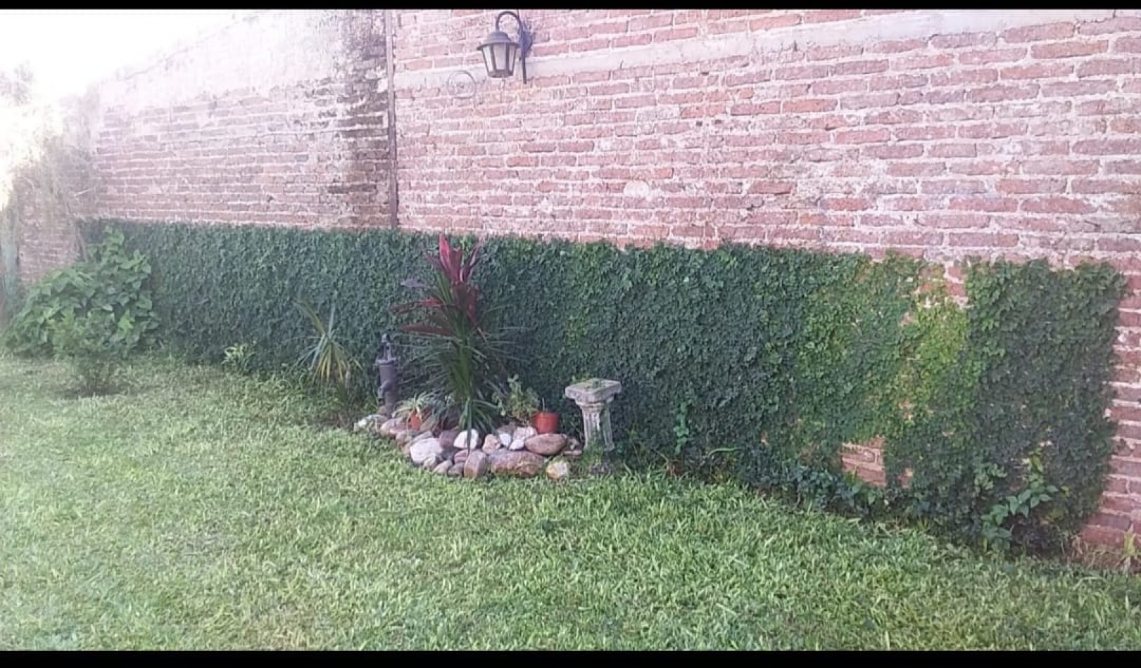 CASA DE 400M2 EN BVARD LOPEZ MONTE VERA