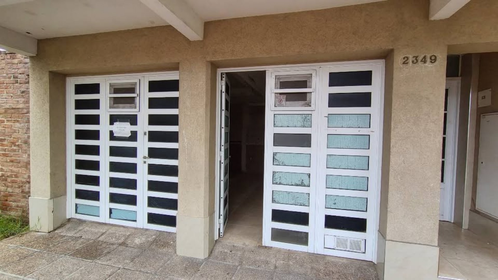 Vendo 2 cocheras