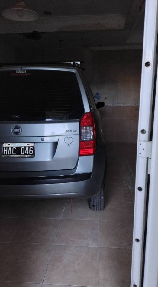 Vendo 2 cocheras