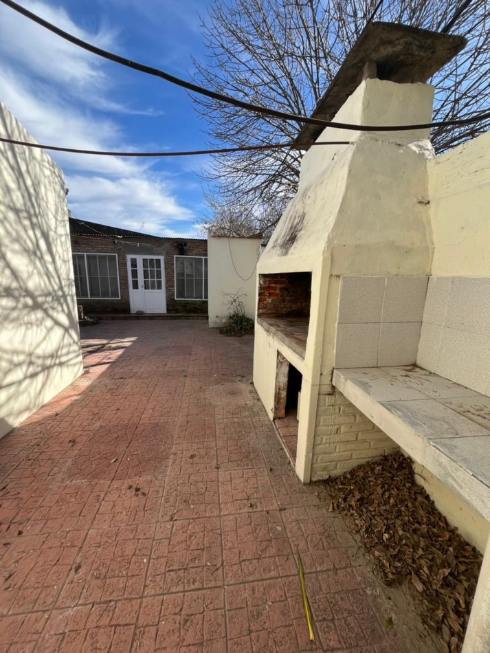 Casa en Monte vera 