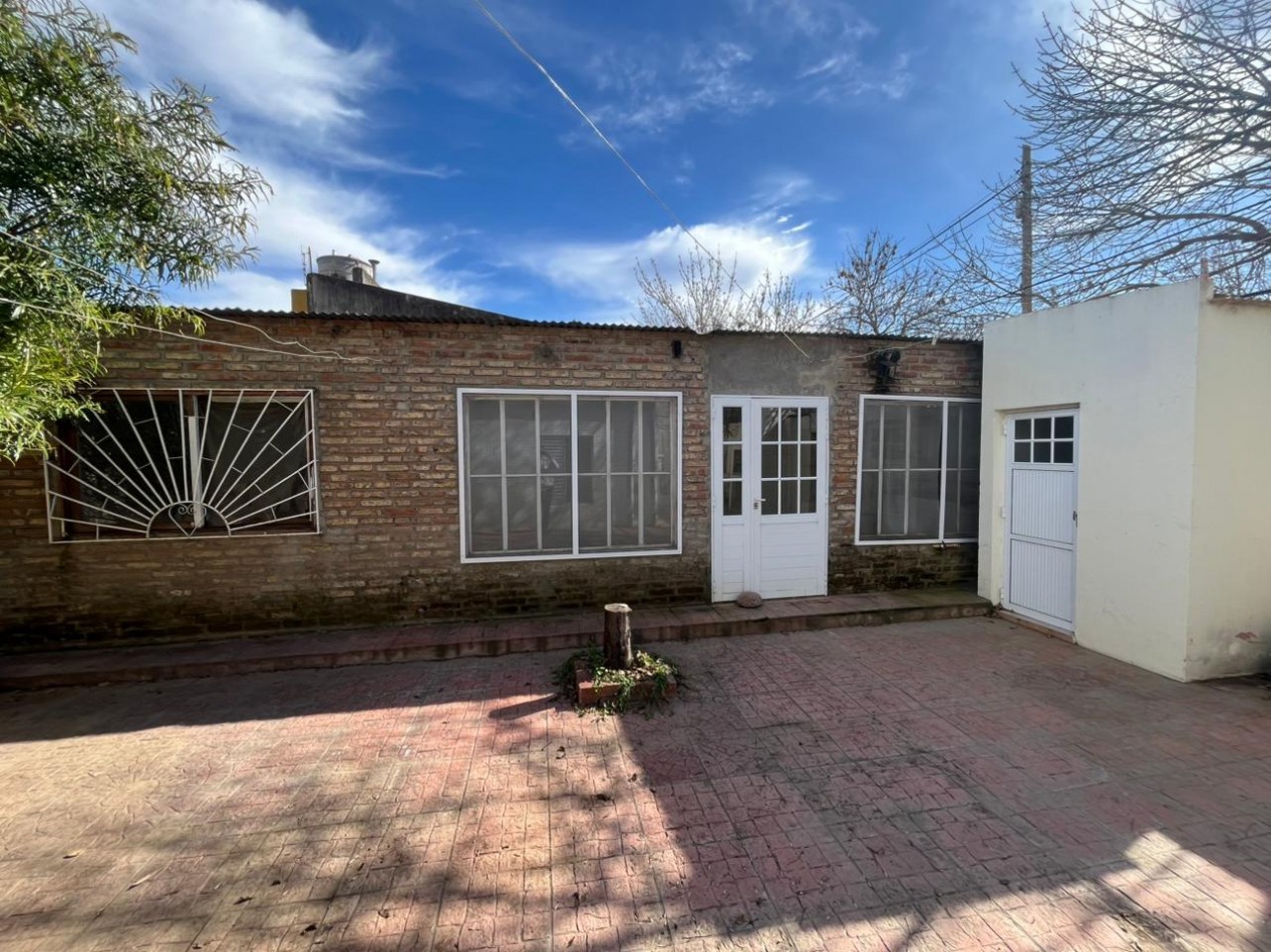 Casa en Monte vera 