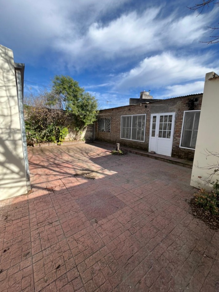 Casa en Monte vera 