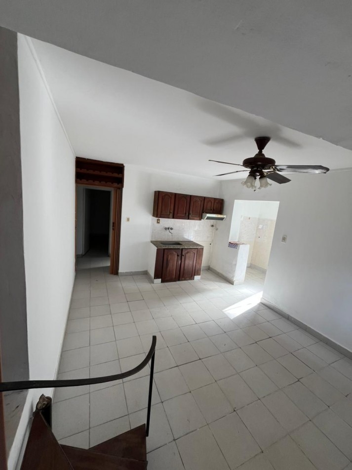 Casa en Monte vera 