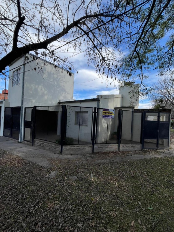 Casa en Monte vera 