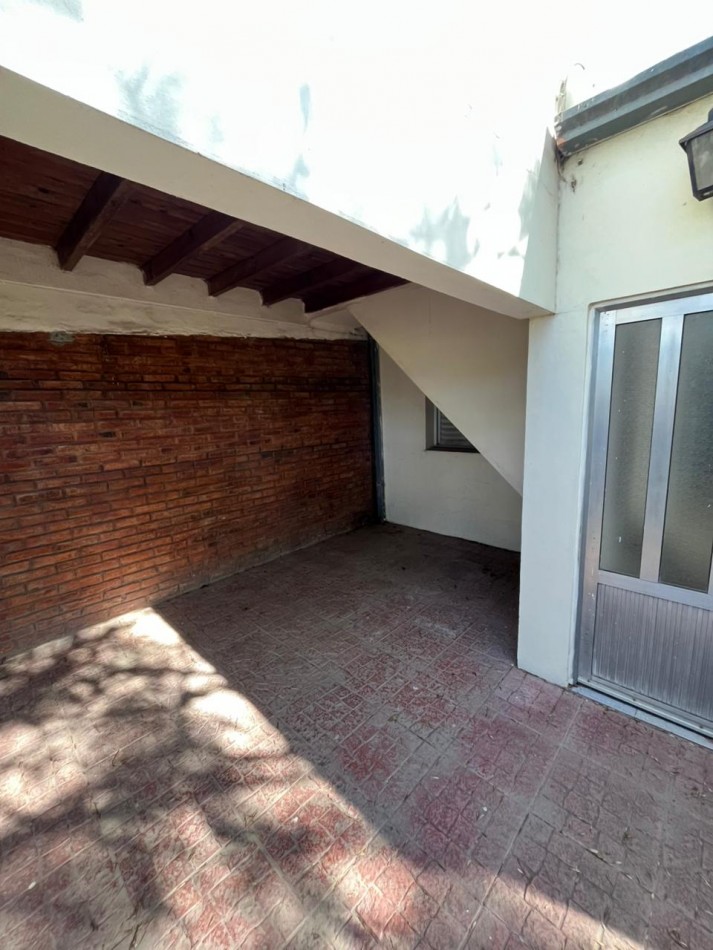 Casa en Monte vera 