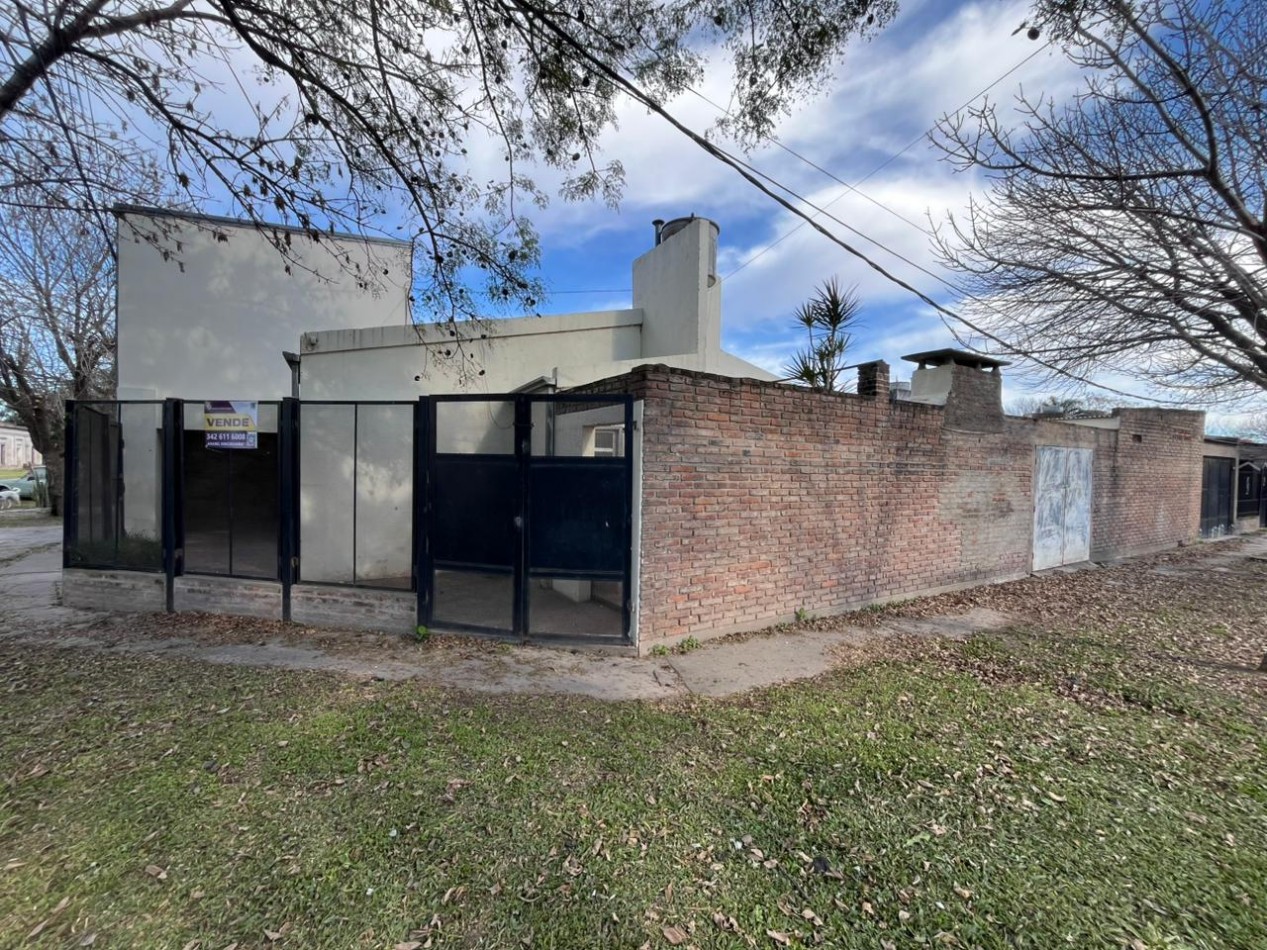 Casa en Monte vera 
