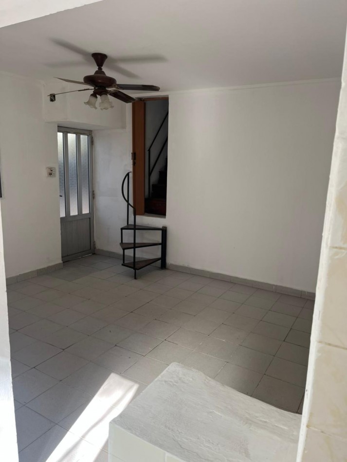 Casa en Monte vera 