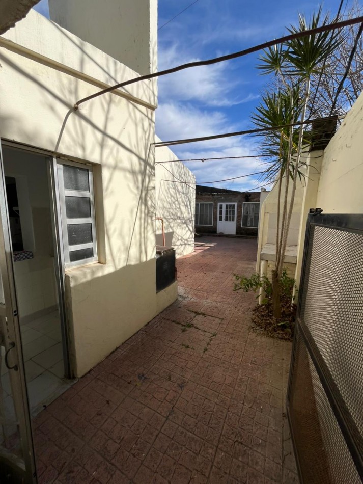 Casa en Monte vera 