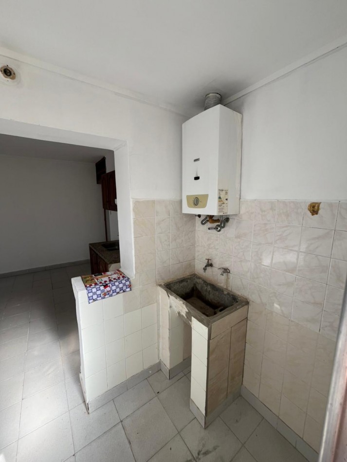 Casa en Monte vera 