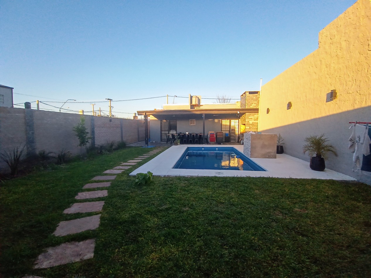 Casa en Praderas 