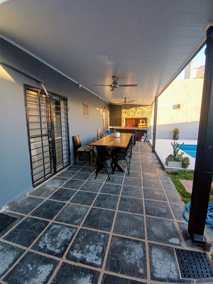 Casa en Praderas 
