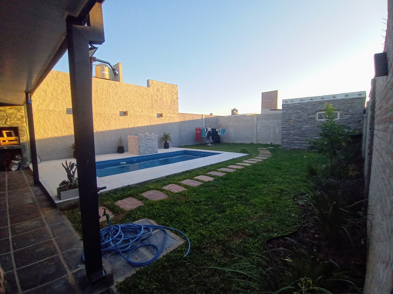 Casa en Praderas 