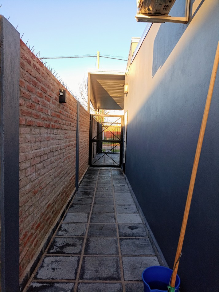 Casa en Praderas 