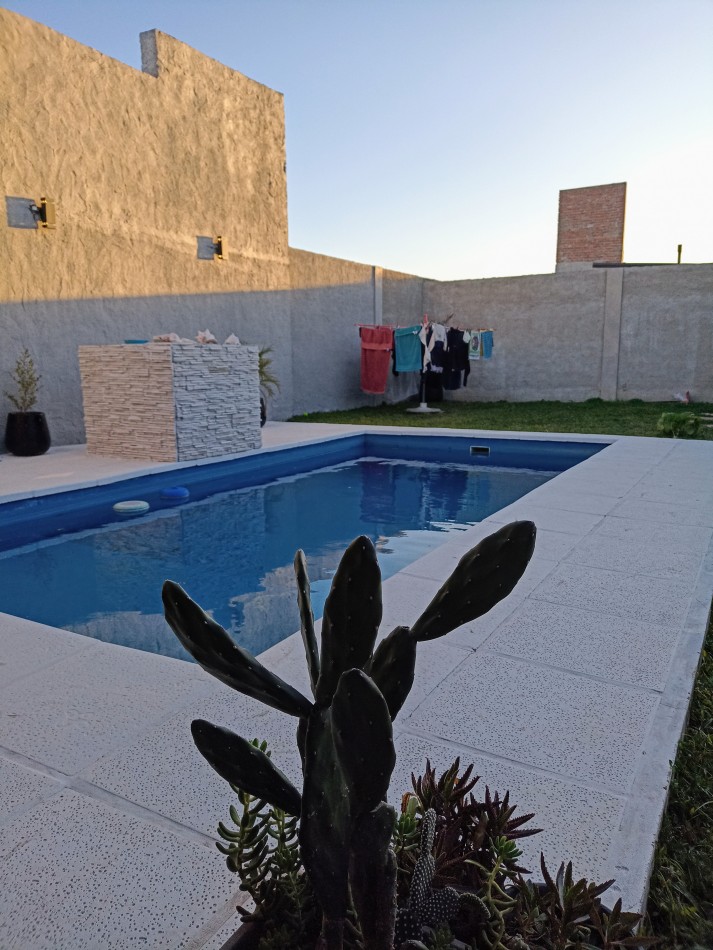 Casa en Praderas 