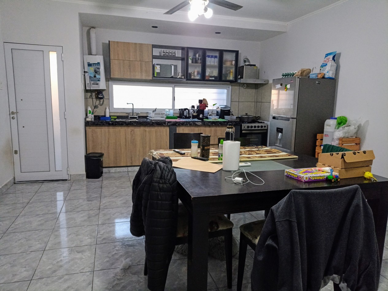 Casa en Praderas 