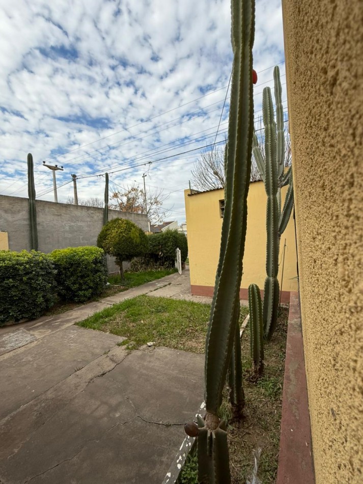 Casa en San Jeronimo Norte 