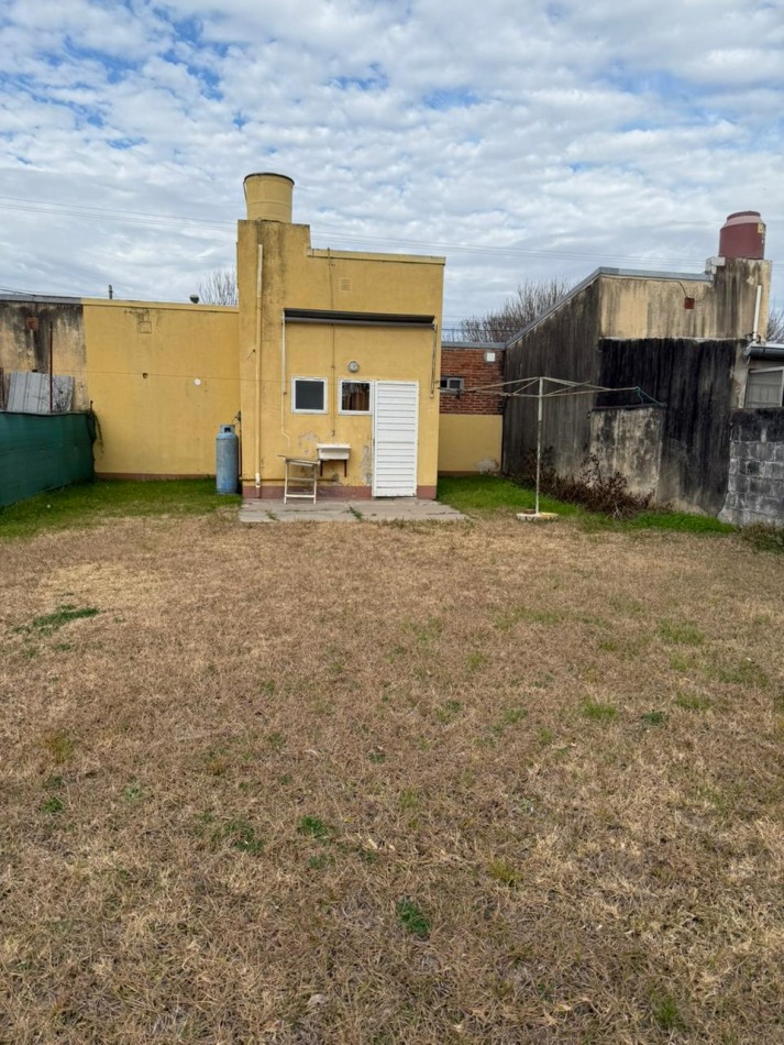 Casa en San Jeronimo Norte 